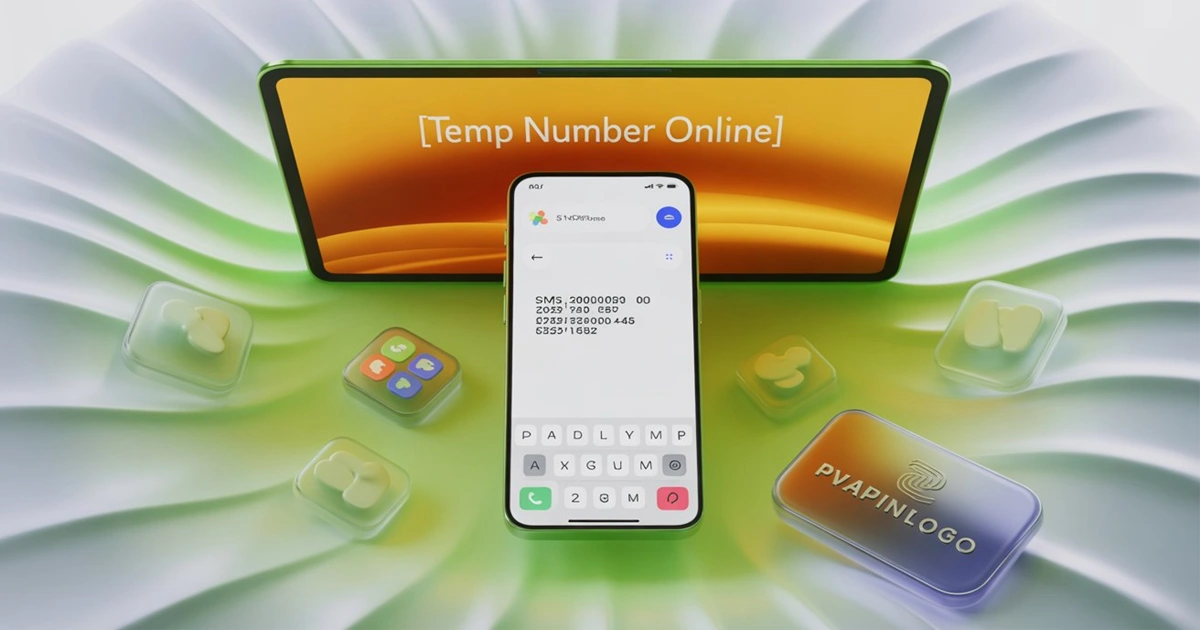 SparkDriver SMS Delivery in Chad – Virtual Numbers Work Fast